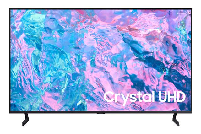 Samsung 43" UE43CU7092UXXH
