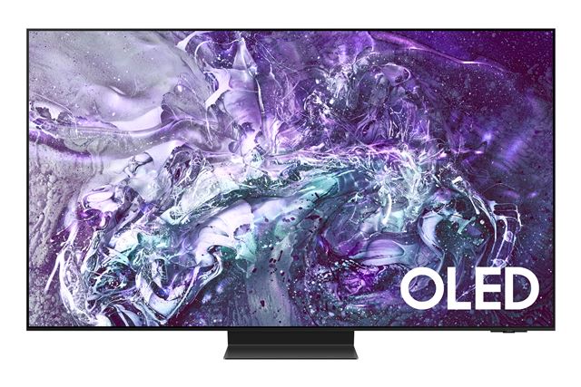 Samsung 55" QE55S95DATXXH QLED