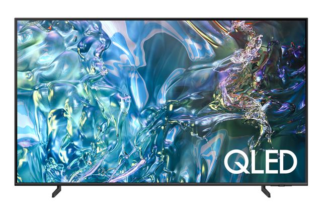 Samsung 43" QE43Q60DAUXXH