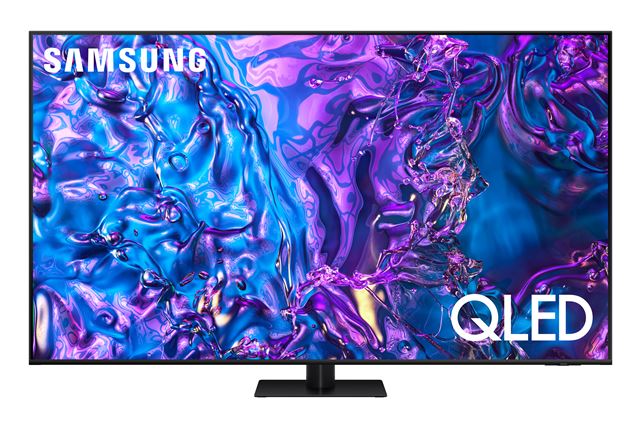 Samsung 85" QE85Q70DATXXH