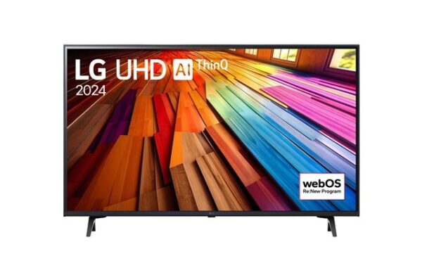 LG 65" 65UT80003LA