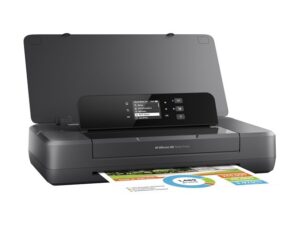 HP OfficeJet 200 Mobile Color Printer