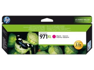 Tinta HP CN627AE