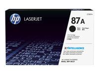 Toner HP CF287A 87A