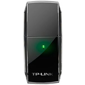 NIC TP-Link AC600 Wi-Fi USB Adapter