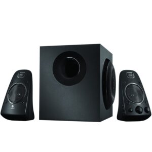 LOGITECH Z623 Speaker System 2.1