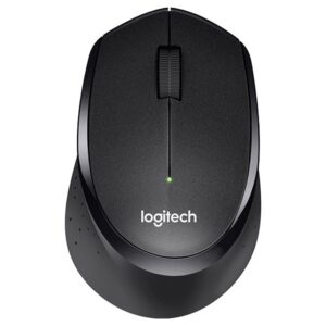 LOGITECH B330 Wireless Mouse - SILENT