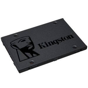 KINGSTON A400 240GB SSD, 2.5” 7mm