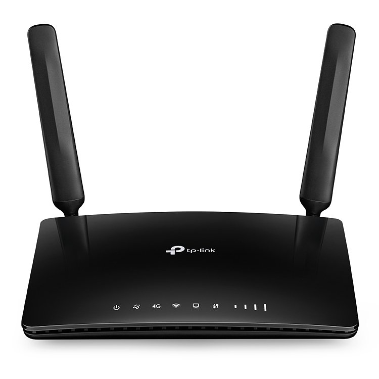 TP-LINK ARCHER-MR400 AC1350 Wireless Dual Band