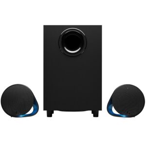 LOGITECH G560 LIGHTSYNC Gaming Speakers 2.1