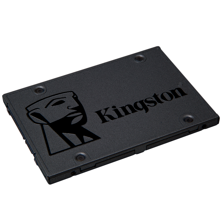 KINGSTON A400 960GB SSD, 2.5” 7mm