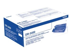BROTHER DR3400 Drum