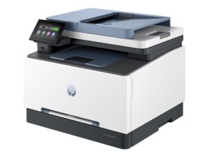 HP Color LJ Pro MFP 3302fdw 25ppm Prntr