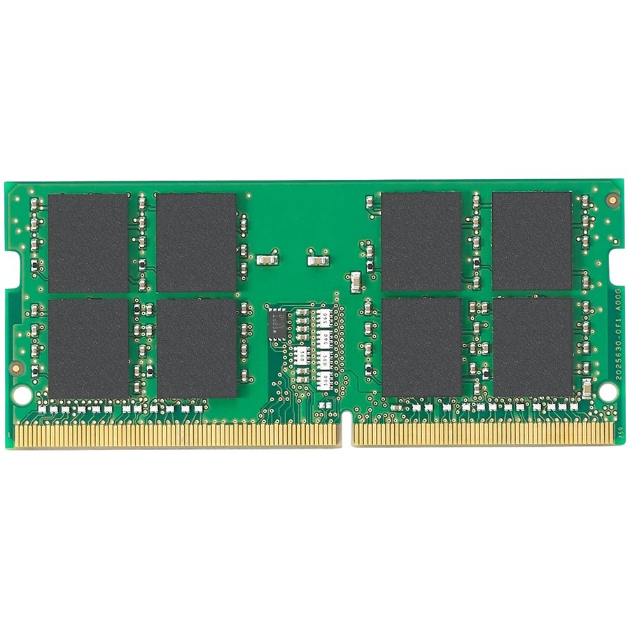 Kingston DRAM 16GB 3200MT/s DDR4 Non-ECC