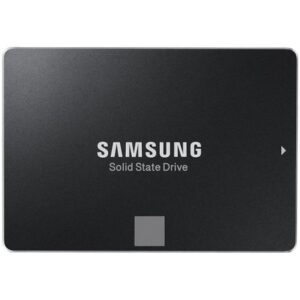 Samsung SSD 870 EVO Series 1TB
