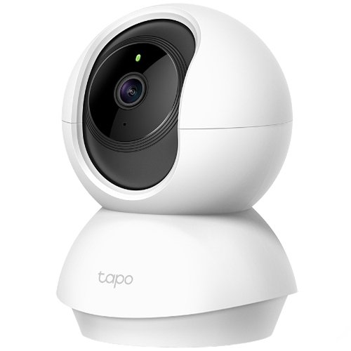 Tapo C210 Pan/Tilt Home Security Wi-Fi