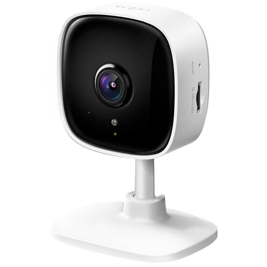 TP Link Tapo C110, ultra-high 3MP