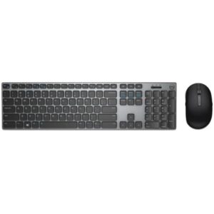 Dell Premier Multi-Device Wireless Keyboard and