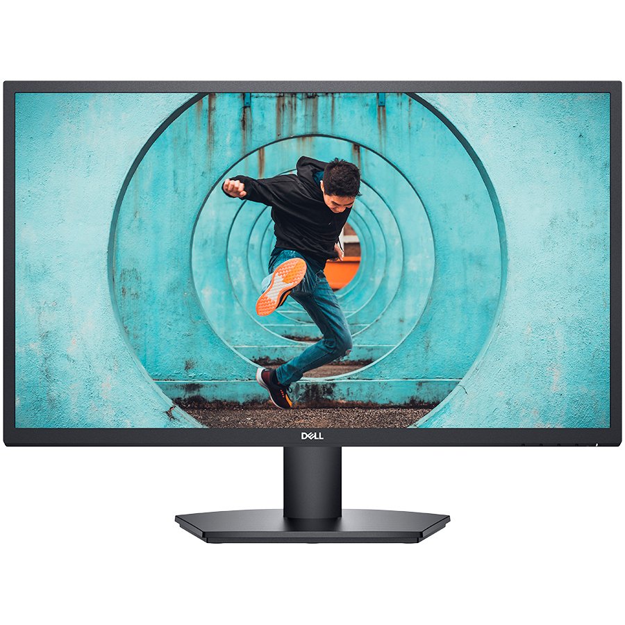 Monitor DELL S-series SE2722H 27in, 1920x1080