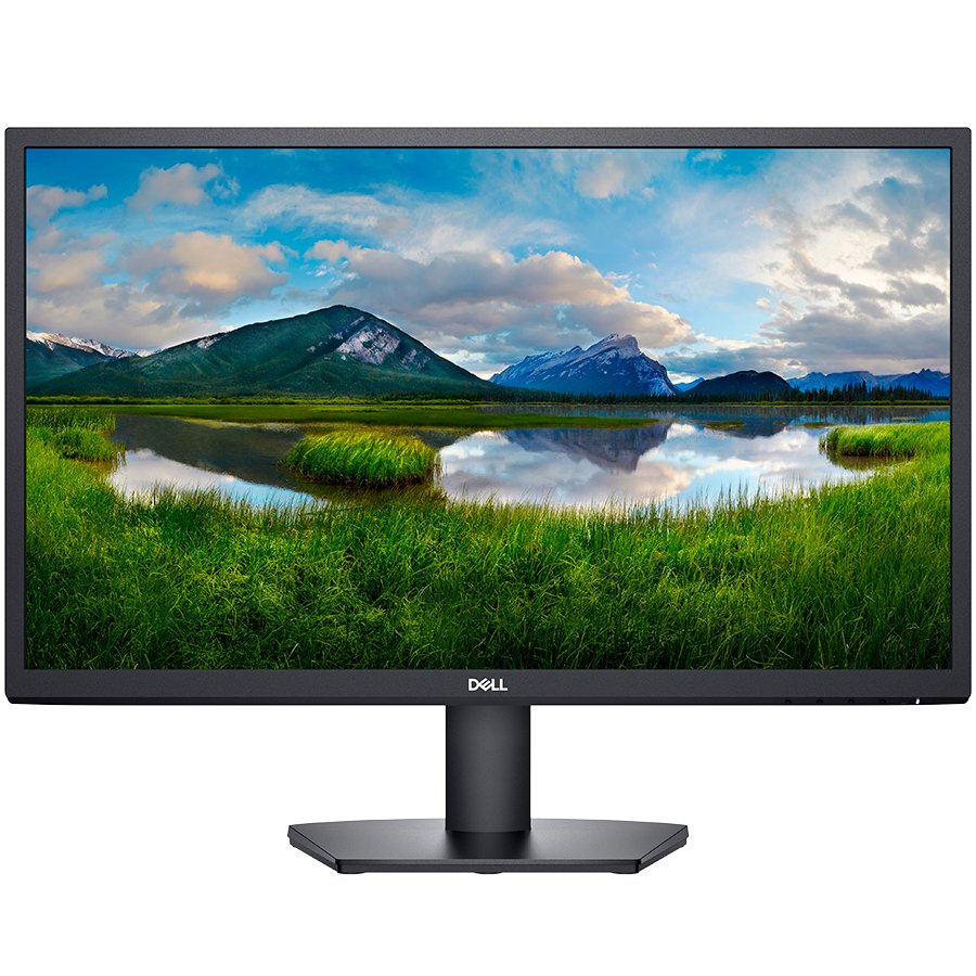 Monitor DELL S-series SE2422H 24in, 1920x1080