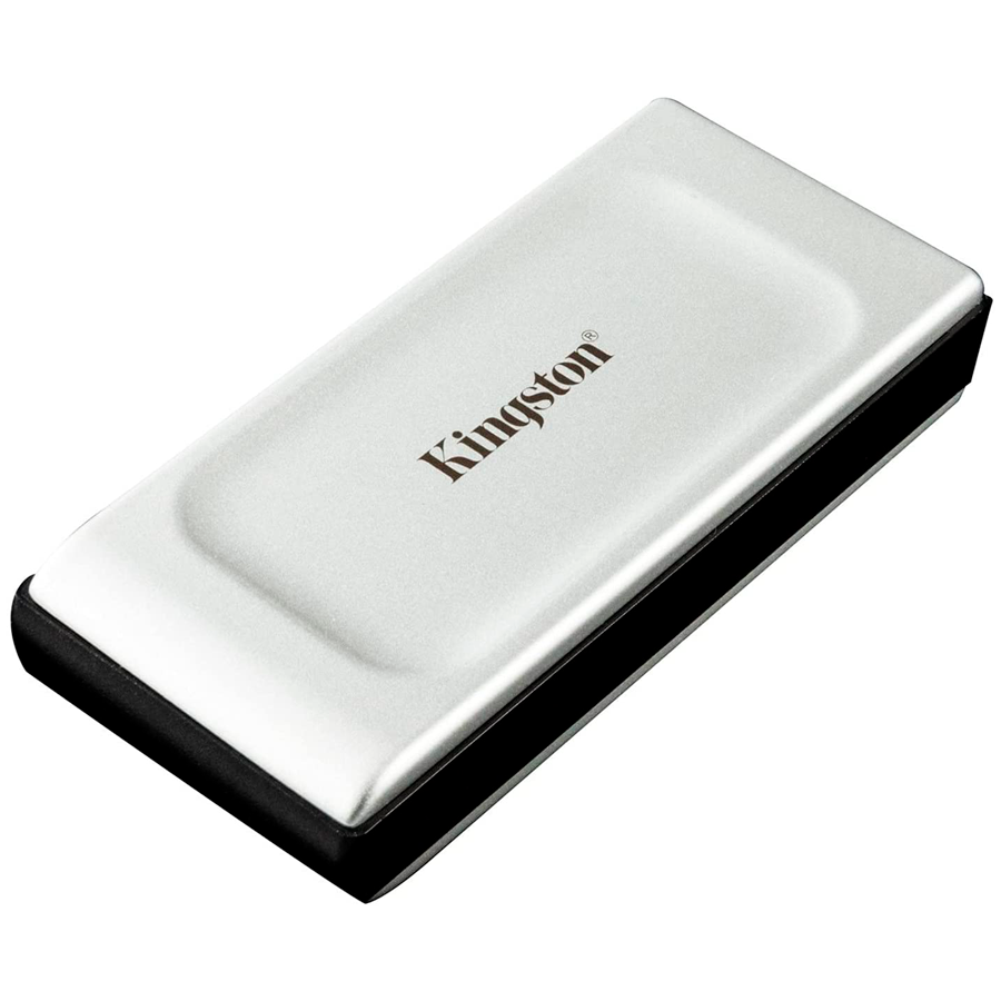 Kingston 2TB XS2000 External Solid State