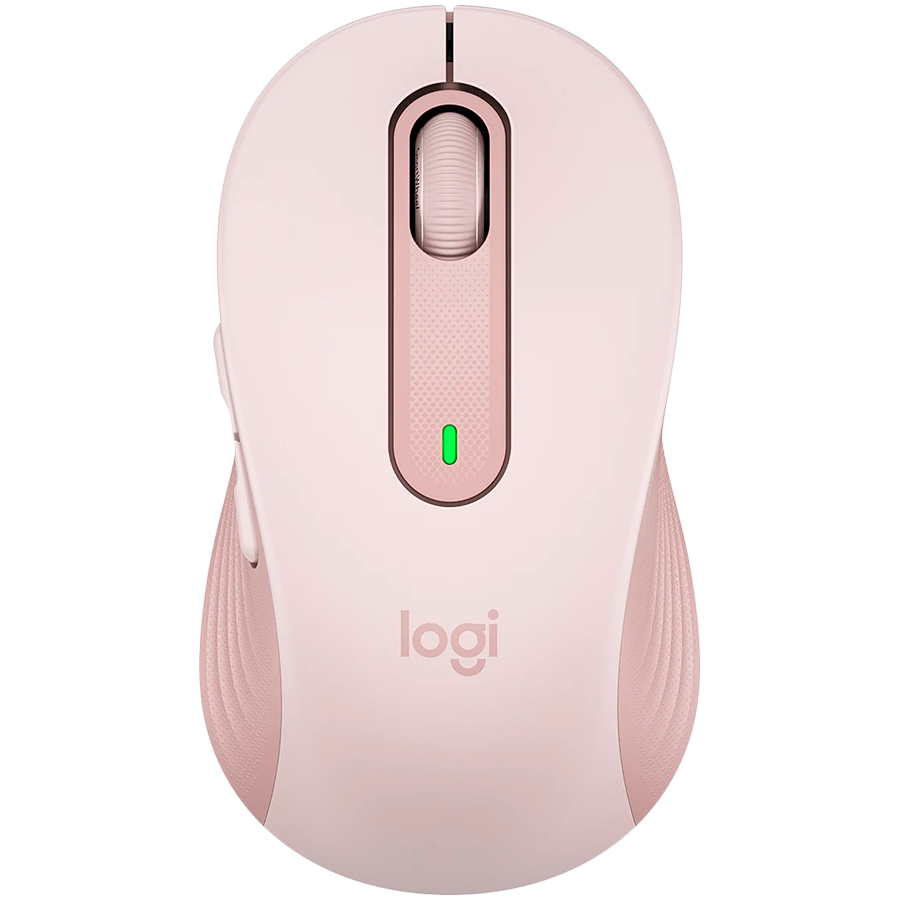LOGITECH M650L Signature Bluetooth Mouse