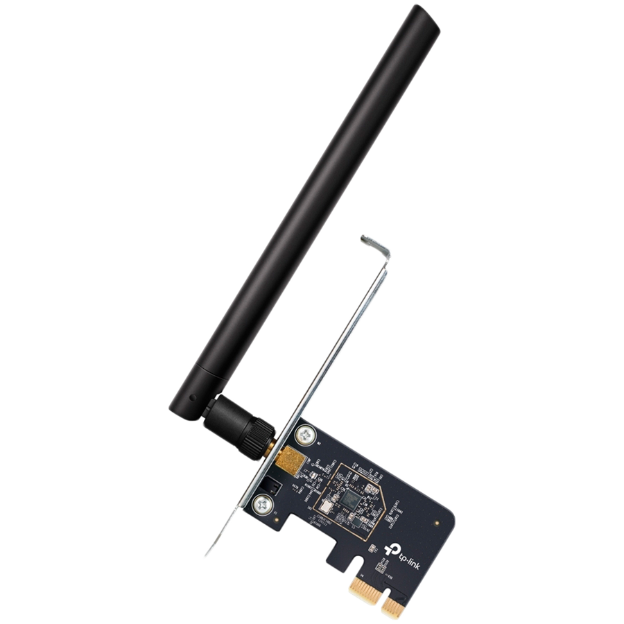 AC600 Dual Band Wi-Fi PCI Express