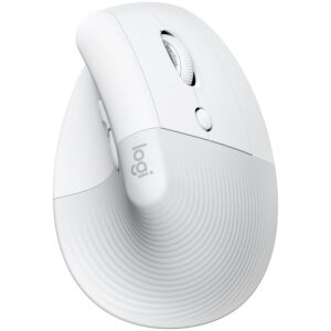 LOGITECH Lift Bluetooth Vertical Ergonomic Mouse