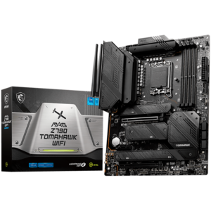MSI Mainboard Desktop MAG Z790 TOMAHAWK