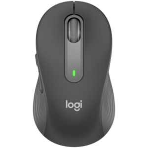 LOGITECH Signature M650 L Wireless Mouse