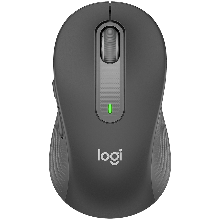 LOGITECH Signature M650 L Wireless Mouse