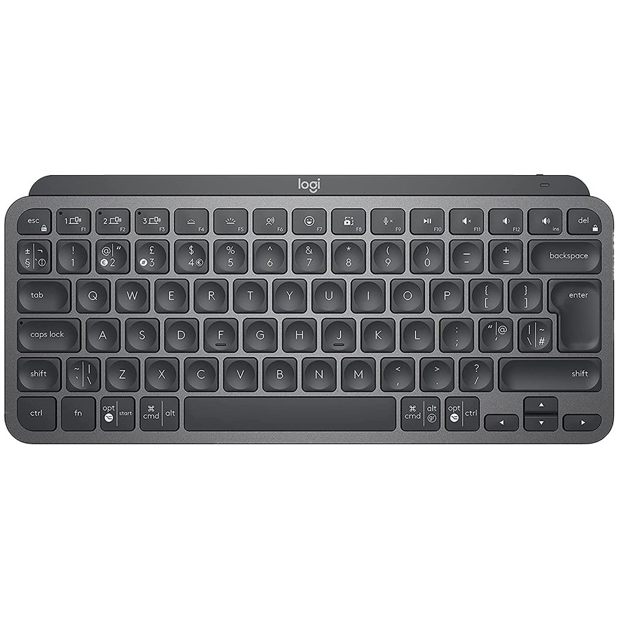 LOGITECH MX Mechanical Mini Bluetooth Illuminated