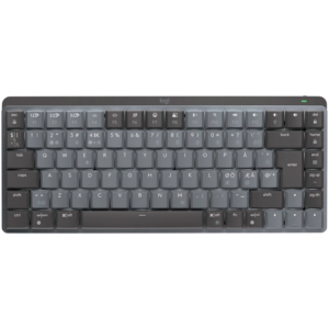 LOGITECH MX Mechanical Mini Bluetooth Illuminated