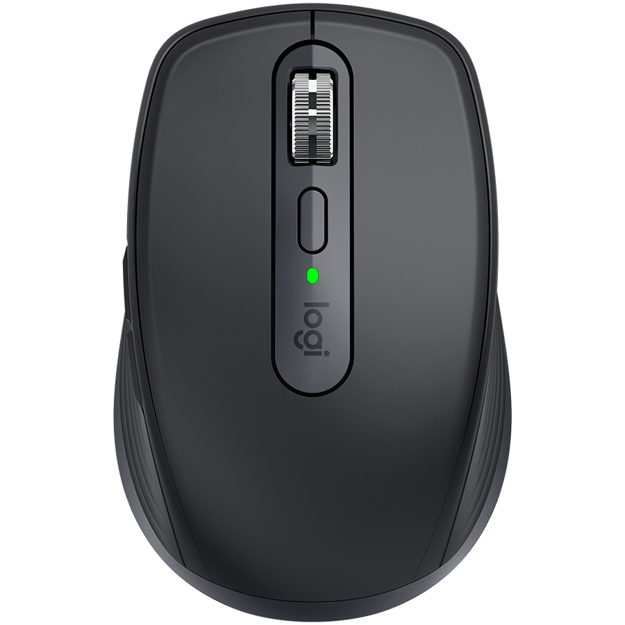 LOGITECH MX Anywhere 3S - GRAPHITE
