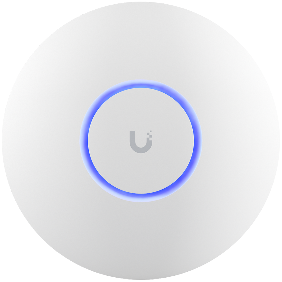 UBIQUITI U6+, WiFi 6, 4 spatial