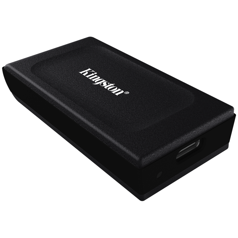 Kingston 1TB Portable SSD XS1000, EAN: