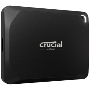 Crucial X10 Pro 2TB Portable SSD