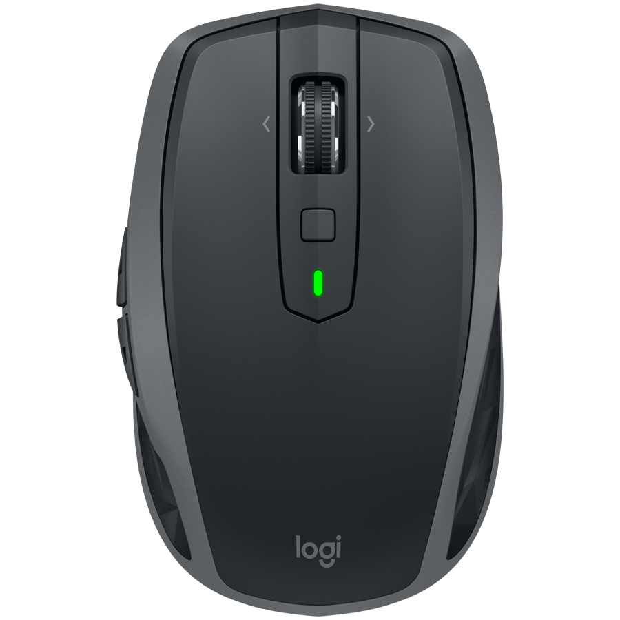 LOGITECH MX Anywhere 2S Bluetooth Mouse