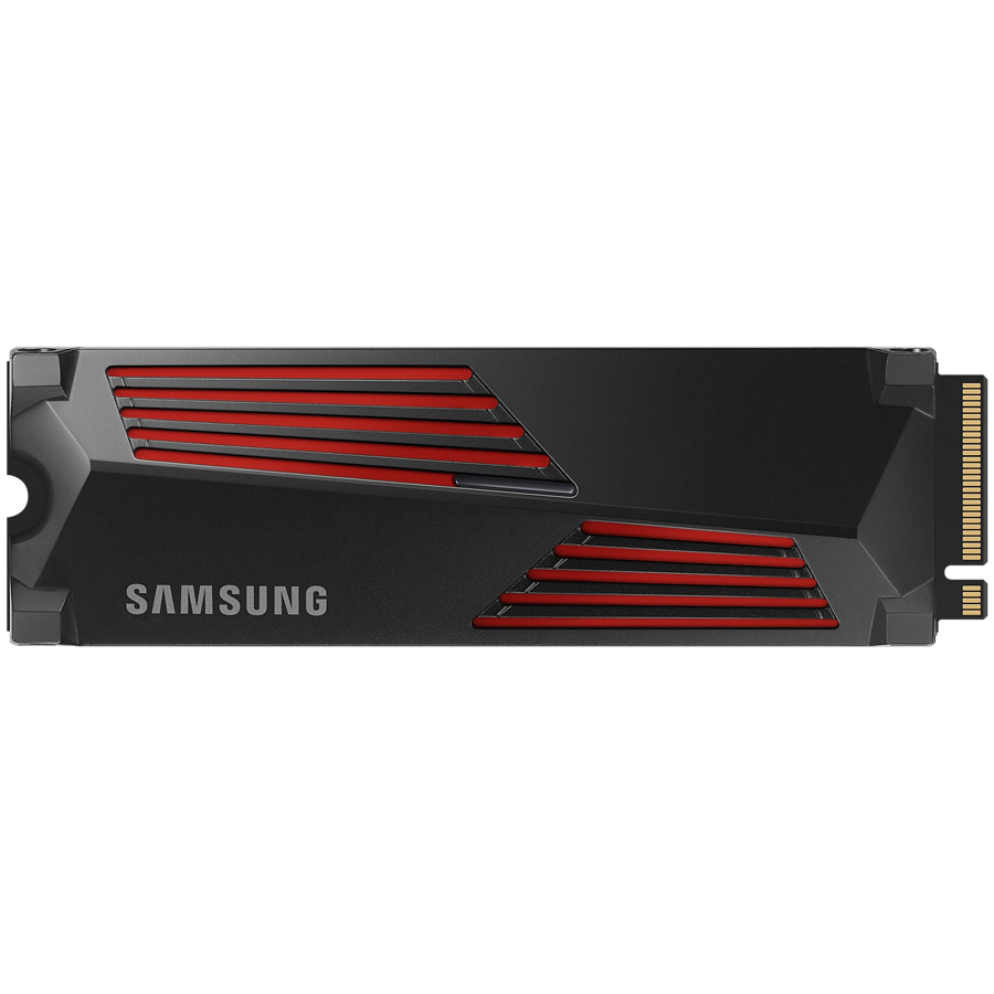 Samsung SSD 1TB M.2 PCIEx4 PCI