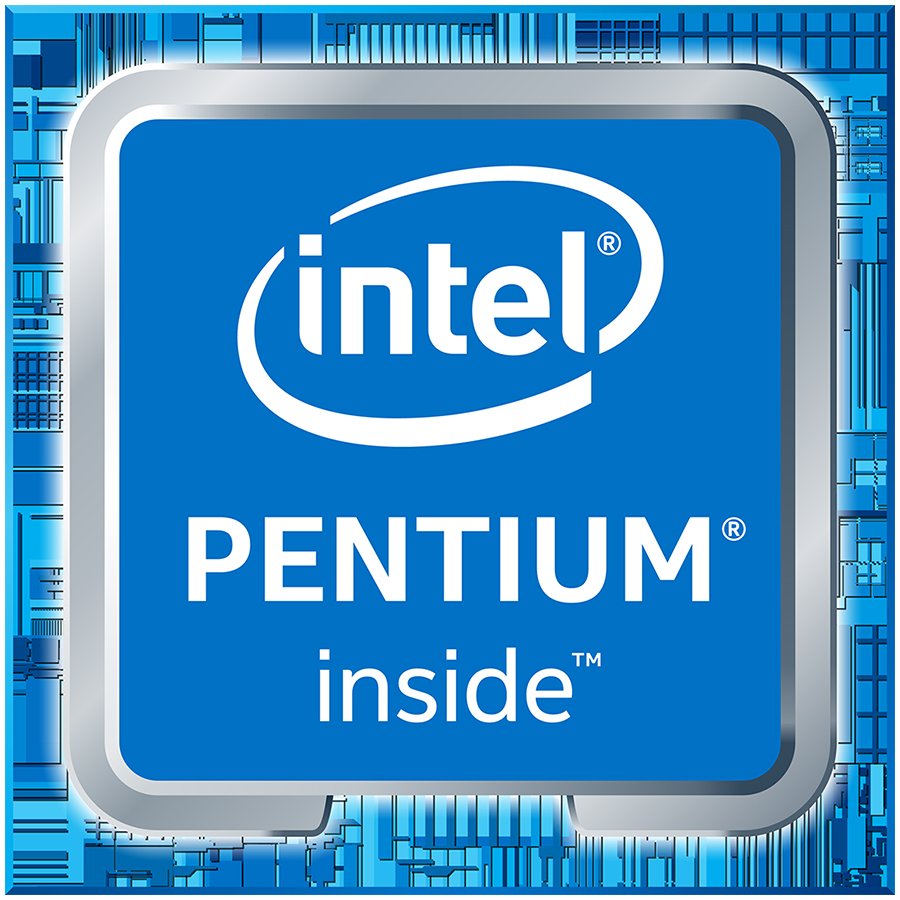 Intel CPU Desktop Pentium G6605 (4.3GHz