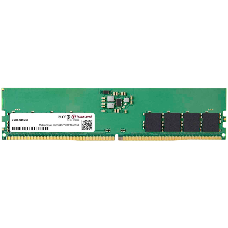 TRANSCEND MEMORY MODULE 16GB JM DDR5
