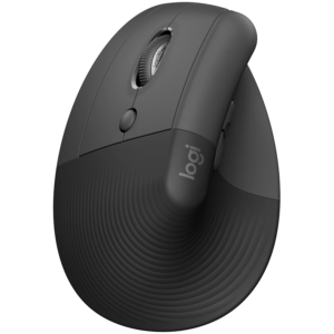 LOGITECH Lift Left Bluetooth Vertical Ergonomic