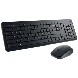 Dell Wireless Keyboard and Mouse- KM3322W
