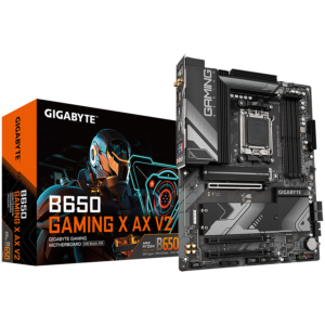 GIGABYTE MB B650 GAMING X AX