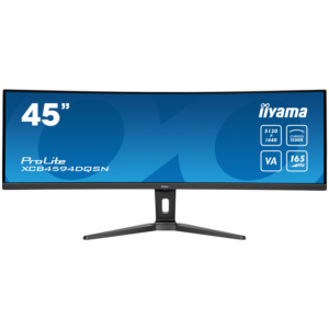 IIYAMA Monitor LED XCB4594DQSN-B1 45’’ Dual