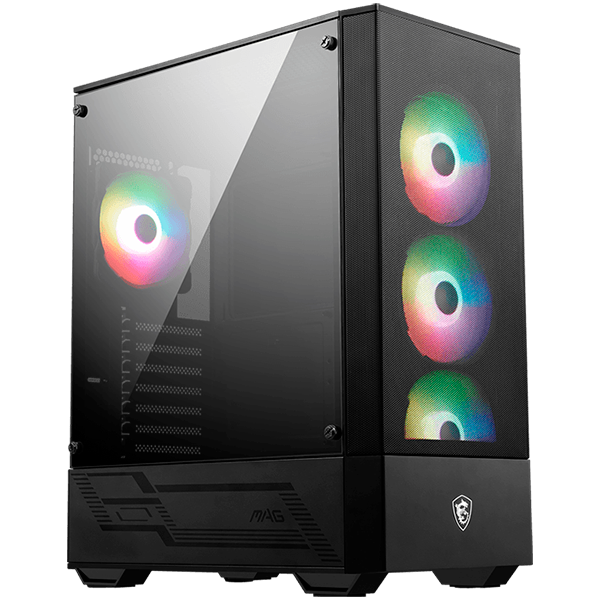 MSI MAG FORGE 112R , 2xUSB