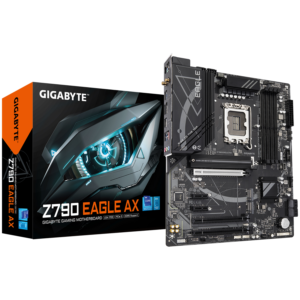 GIGABYTE MB LGA1700 Z790 4 x