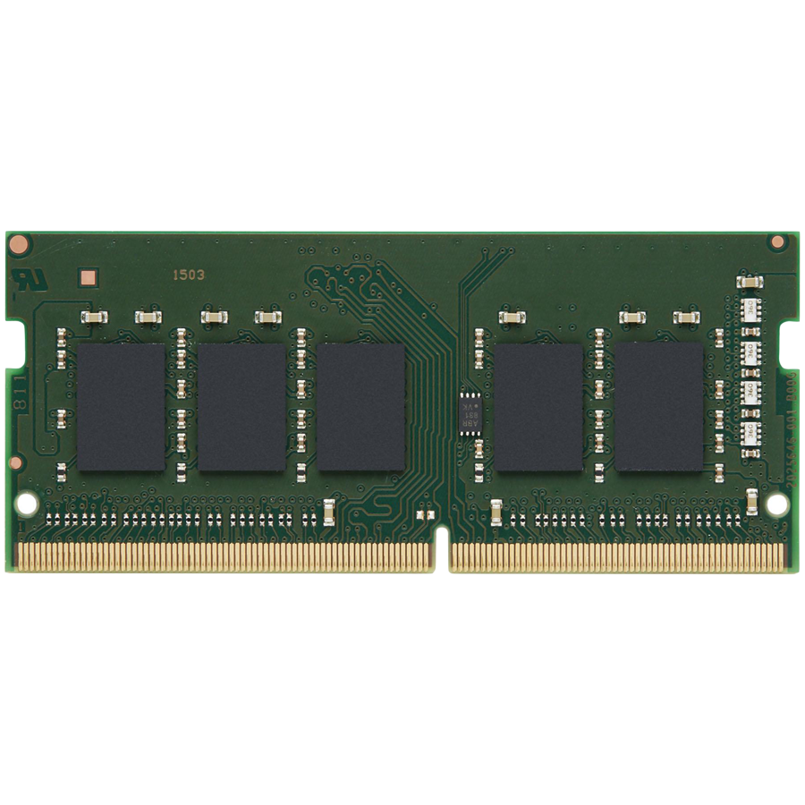 Kingston DRAM 8GB 3200MT/s DDR4 ECC
