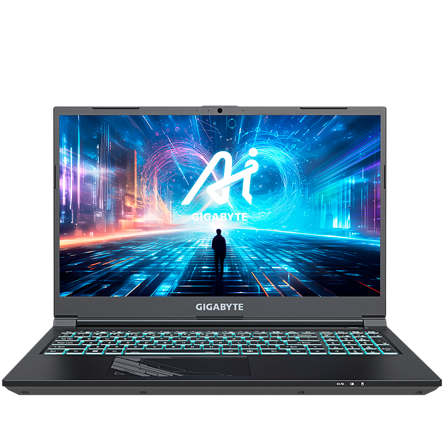 Gigabyte G5 KF5-H3EE354KD
