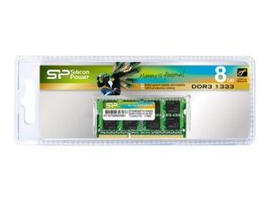 SILICON POWER DDR3 8GB 1600MHz CL11